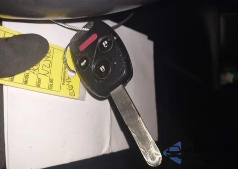 2011 Honda Accord 2.4 Se from USA, damaged, VIN 1HGCP2F68BA110812